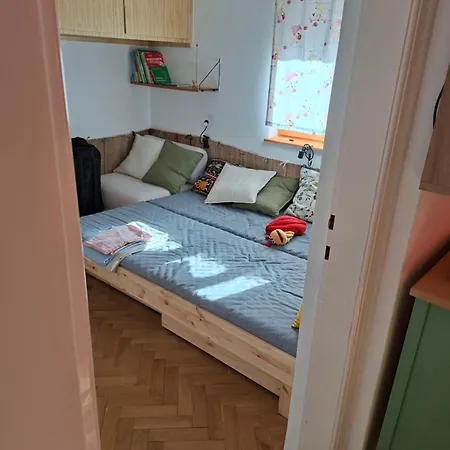 Dunapartmenten Apartment