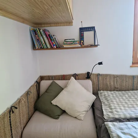 Dunapartmenten Apartment Leányfalu