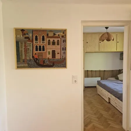 Apartment Dunapartmenten