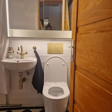 Dunapartmenten Apartment *